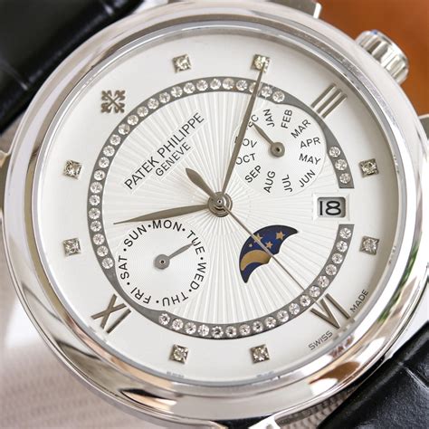 plain jane patek philippe|patek philippe elliptical.